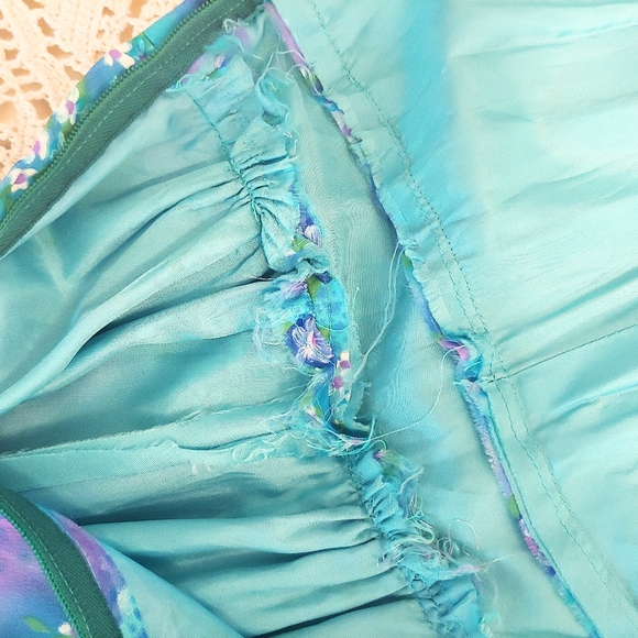 ✨Posh Editor's Pick✨ Vintage 1960s dress - Picture 6 of 7